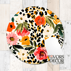 Mouse Pad | Bontanic Beast - Favors Decor and More