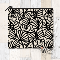 Sandwich/Snack Bag | Botanical Rhythm - Favors Decor and More