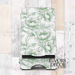 Phone Stand | Emerald Trace - Favors Decor and More