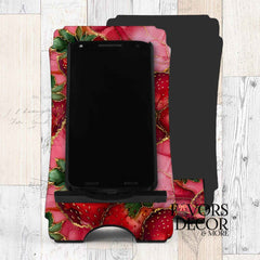Phone Stand | Jewelberry Kiss - Favors Decor and More