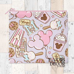 Sandwich/Snack Bag | Magical Treats - Favors Decor and More