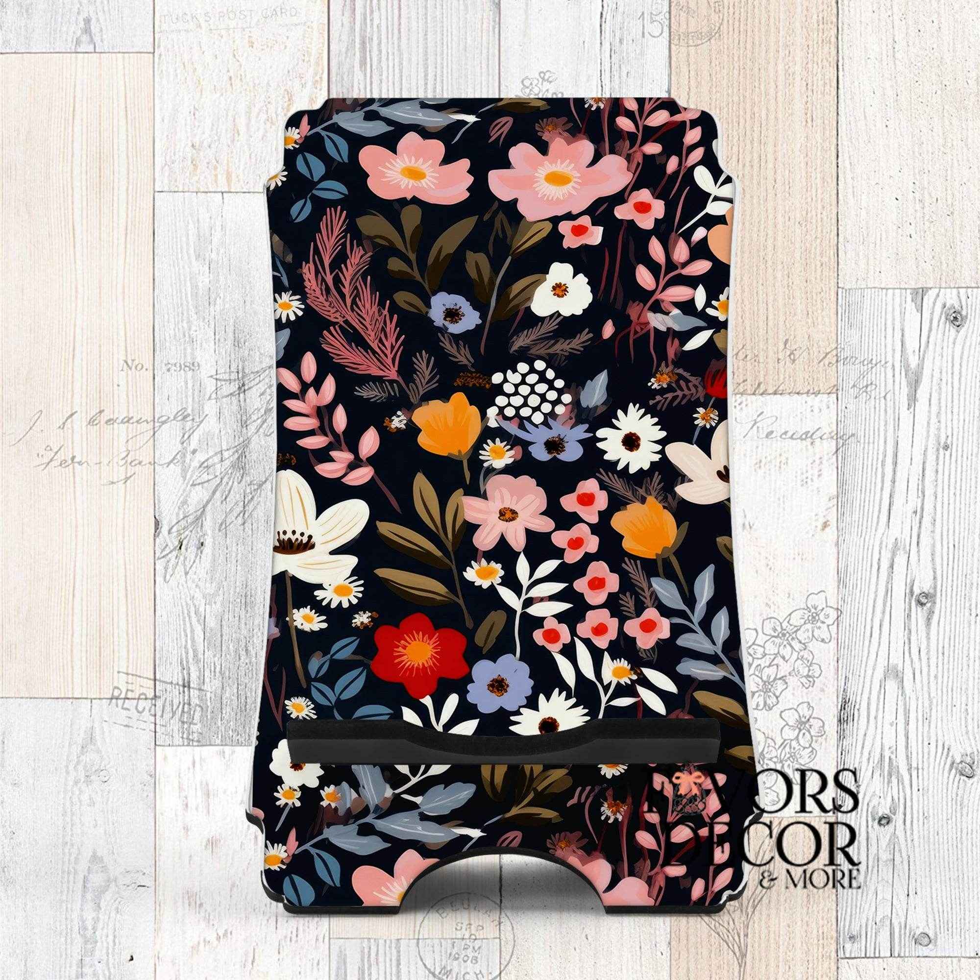 Phone Stand | Midnight Garden - Favors Decor and More