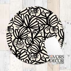 Mouse Pad | Naturescape - Favors Decor and More
