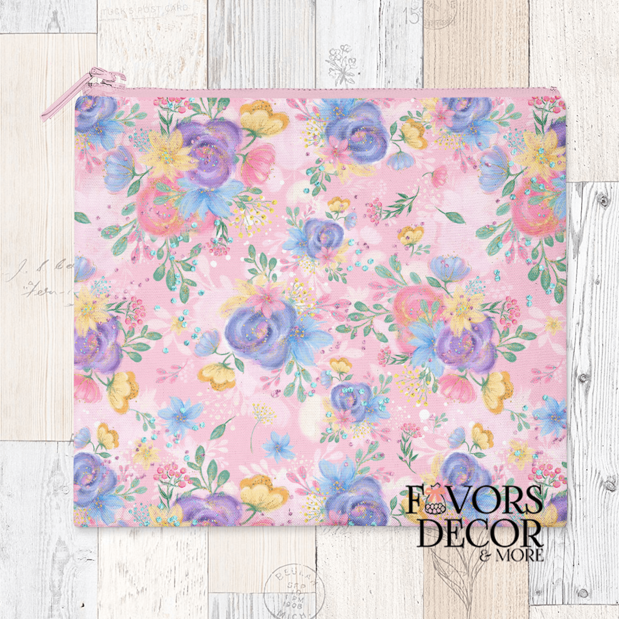 Sandwich/Snack Bag | Queen Bee - Favors Decor and More