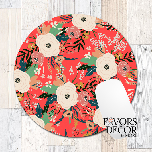Mouse Pad | Gypsy Garden