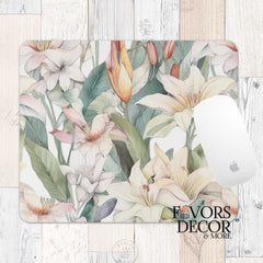 Mouse Pad | Lily Canopy