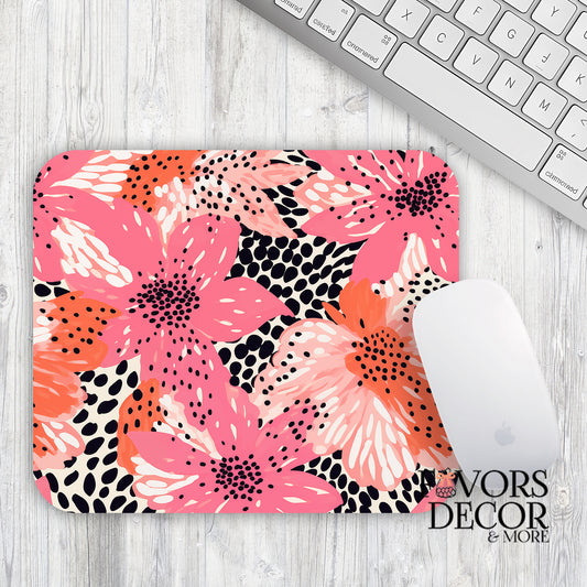 Meadow Menagerie Mouse Pad | Favors Decor and More