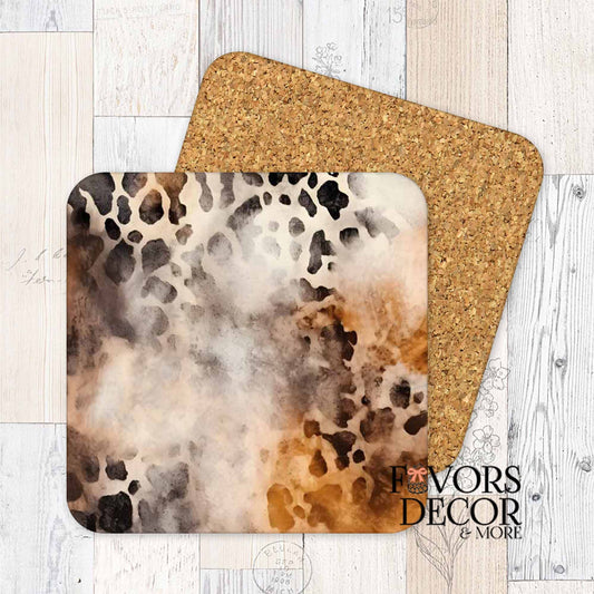 Coasters | Muted Majesty