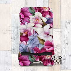 Phone Stand | Orchid Symphony