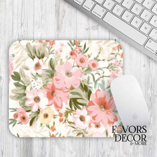 Woodland Whispers Mouse Pad | Favors Decor and More