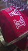 Apparel - Kappa Alpha Psi | Boonie Hat with 3D Puff Greek Letters